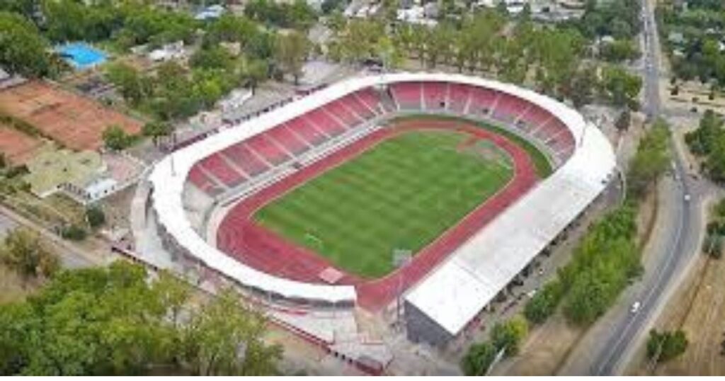 Estadio Fiscal de Talca