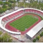 Estadio Fiscal de Talca