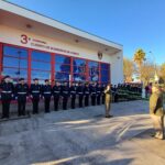 Foto 1 Aniversario Tercera Compania Bomberos