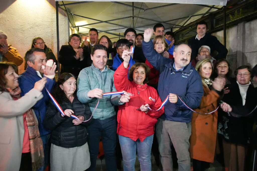 Foto 1 Inauguracion Espacio Eco Integrado