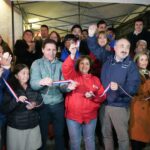 Foto 1 Inauguracion Espacio Eco Integrado