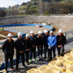 Foto 1 Visita Velodromo. 1