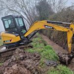 Foto 2 Limpieza Canal 5 Villas