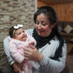 Foto 2 Sala Lactancia. Claudia Penaloza