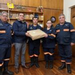 Foto Nota Aniversario Defensa Civil