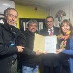Foto Nota Comodato