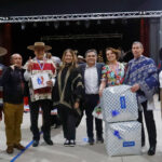 GANADORES COMUNAL DE CUECA ADULTO MAYOR Y CONCEJALES 1