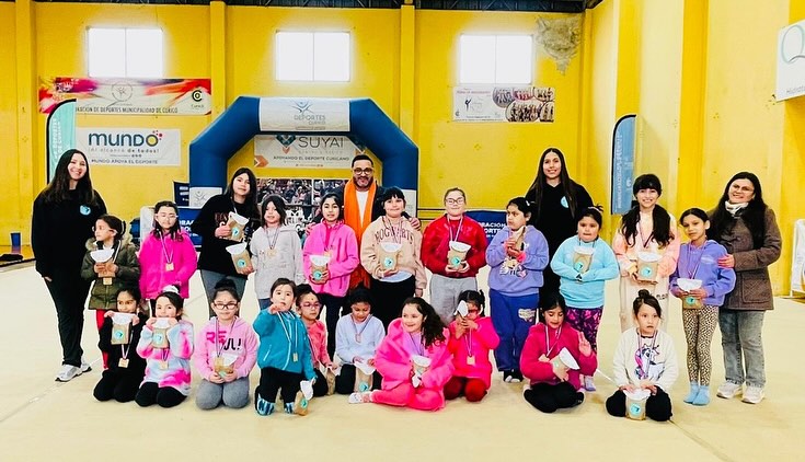 GIMNASIA GR