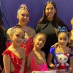Gimnasia Curico