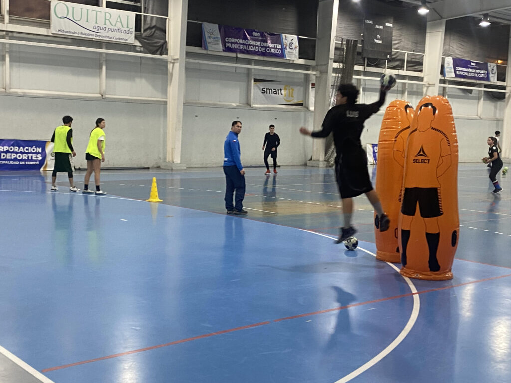 Handball 1