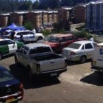 Homicidio en Constitucion