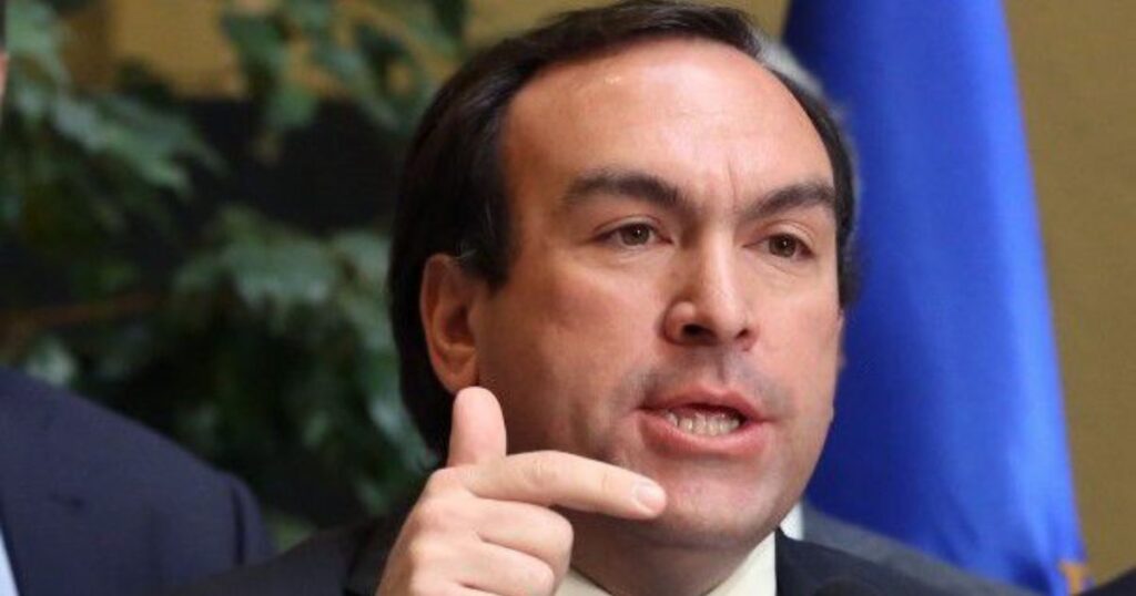 Diputado Donoso solicita sumarios administrativos para esclarecer irregularidades en la gestión de las listas de espera del Hospital Regional de Talca 1 IMAGEN DESTACADA MEDIAINFO 4