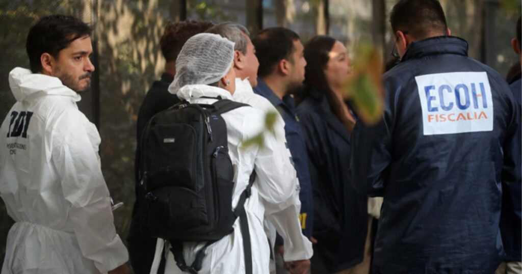 Informe anual de Homicidios 2023: Ministerio Público reporta leve descenso en casos y víctimas 1 IMAGEN DESTACADA MEDIAINFO 9