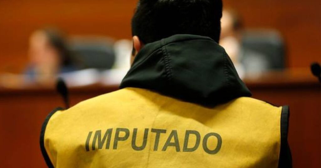 IMPUTADO