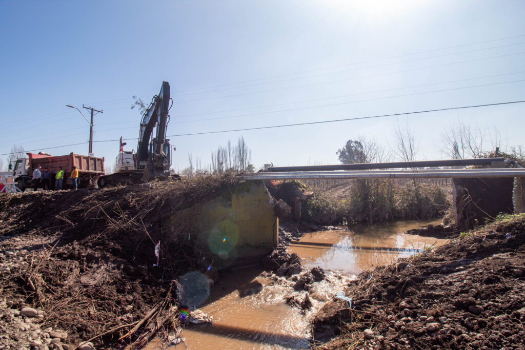 Puente El Plumero
