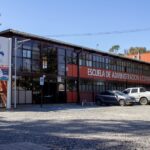 Sede Media Sarmiento infraestructura 3