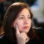 Senadora Vodanovic 1