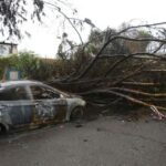 Sistema Frontal Chile 1
