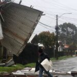 Sistema Frontal Chile