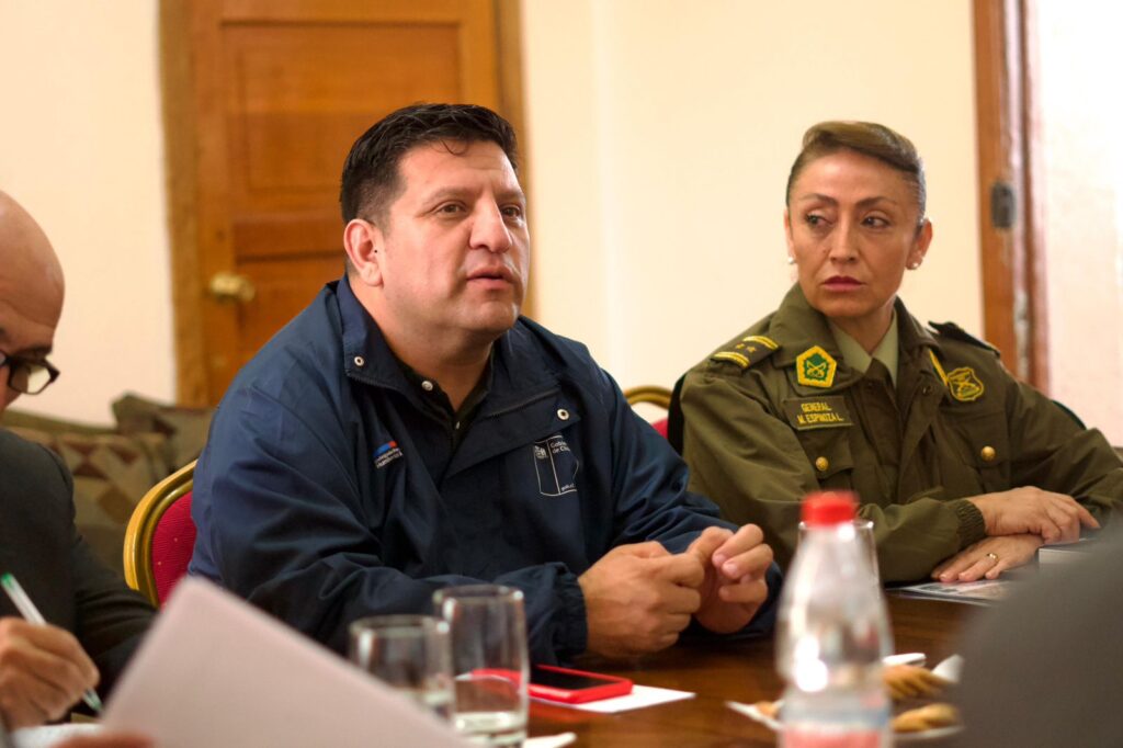 Región del Maule se mantiene entre las regiones con menos delitos violentos 1 WhatsApp Image 2024 08 07 at 14.26.10