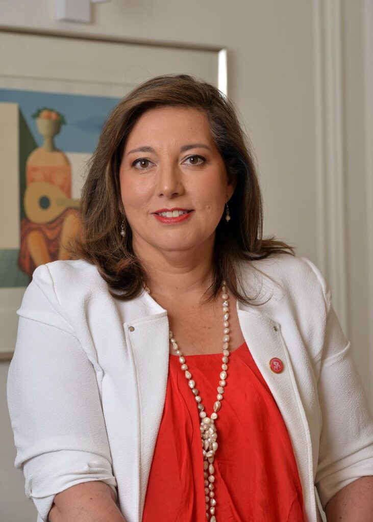 Senadora Vodanovic exigió mayor seguridad a las empresas transportistas de valores 1 WhatsApp Image 2024 08 16 at 15.07.10