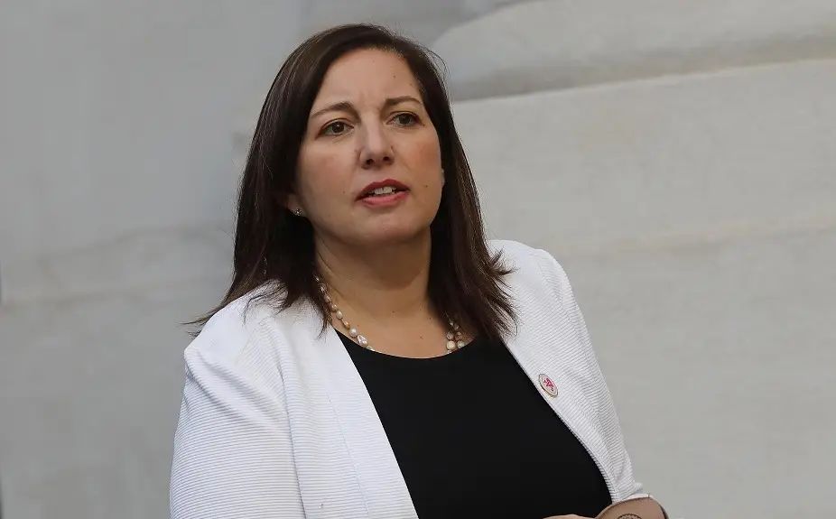 Ante el Ministerio de Salud: Senadora Vodanovic aseguró que velará por esclarecimiento del caso “Listas de Espera” en el Hospital Regional de Talca 1 WhatsApp Image 2024 08 19 at 15.31.11