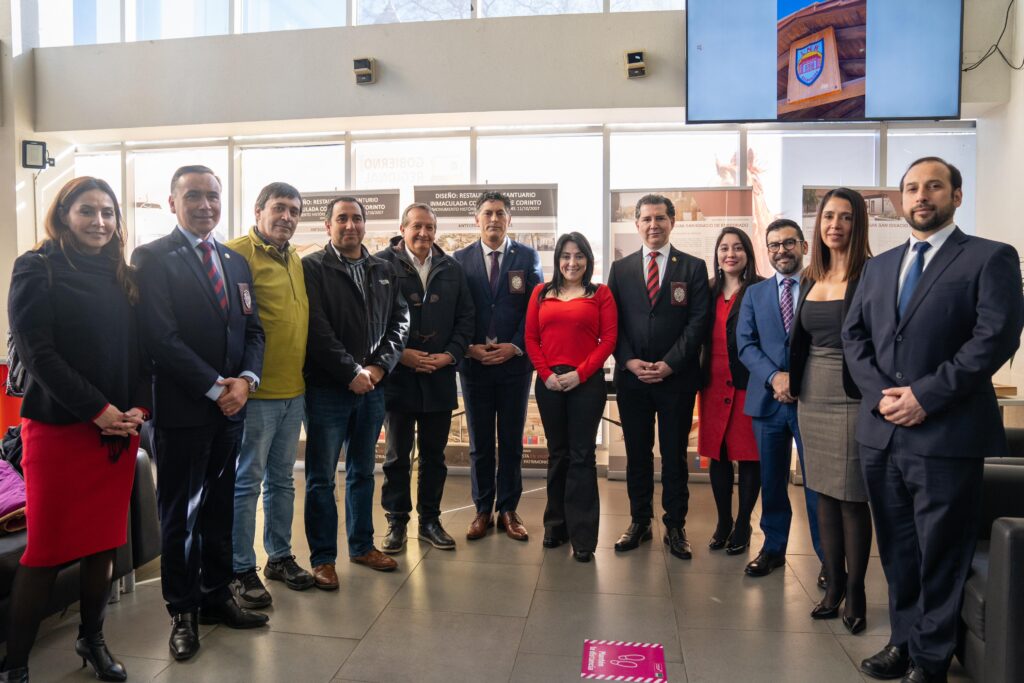 Consejo Regional aprueba recursos para reposición de cuartel PDI en Curicó 1 WhatsApp Image 2024 08 20 at 17.54.35