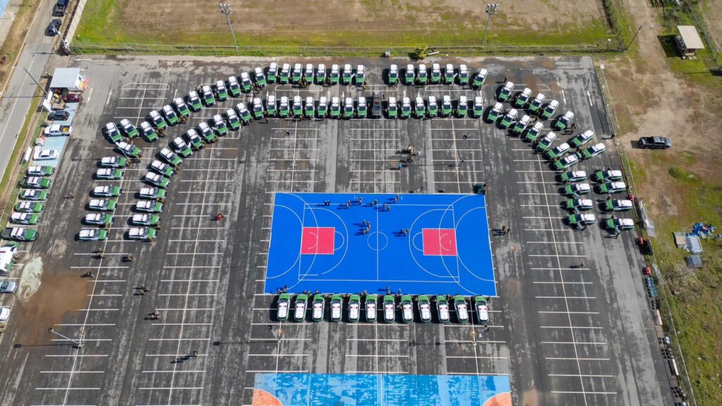 Gobierno Regional del Maule entregó 98 vehículos policiales nuevos para Carabineros 1 WhatsApp Image 2024 08 22 at 16.16.27