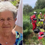 anciana 88 anos