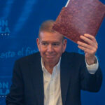 argentina reconoce a edmundo gonzalez como ganador indiscutido de elecciones en venezuela