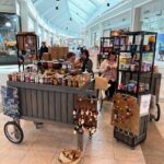 feria de emprendedoras colores