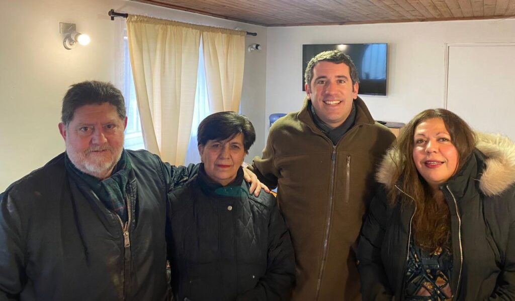 foto reunion
