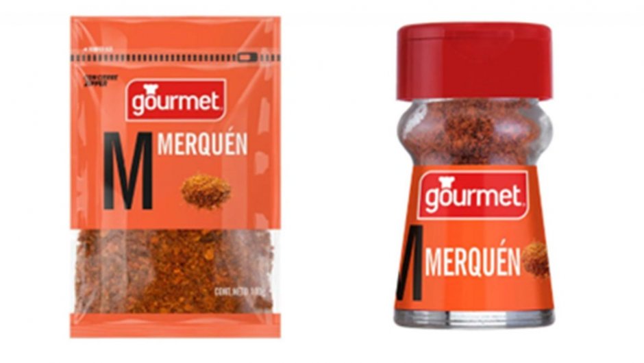 merken gourmet