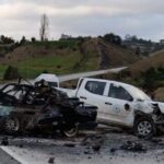 Accidentes Fiestas Patrias