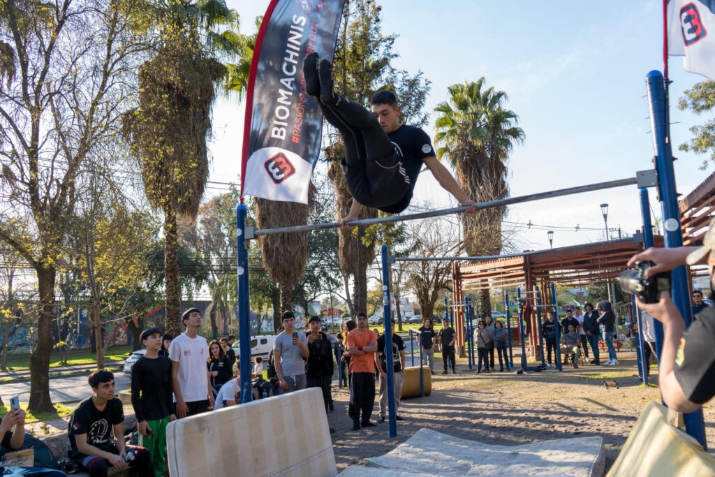 Cristian Fernández y Mario Rojas se aseguran un lugar en la Batalla del Infinito de Curicó tras el exitoso debut del End Game 002 1 C2