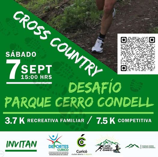 CROSS CERRO 1