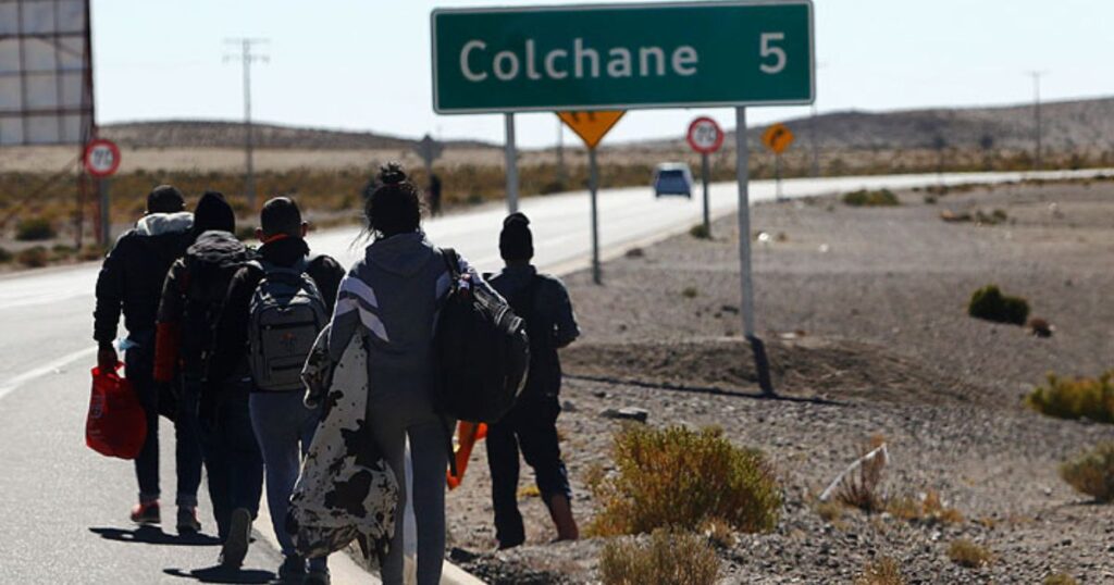 Diputados UDI exigen cierre temporal de frontera norte ante crisis migratoria venezolana 1 Copia de IMAGEN DESTACADA MEDIAINFO 10