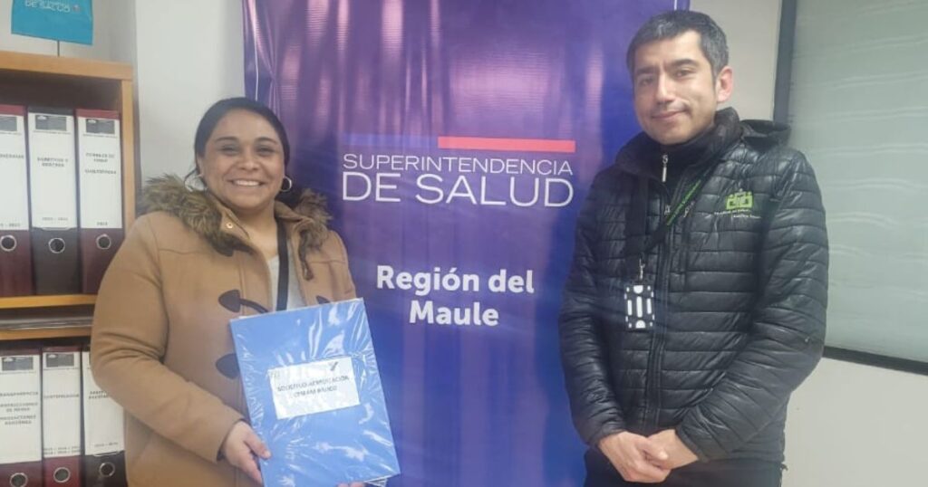 Cesfam Rauco se encuentra en proceso a ser el tercer cesfam de la provincia con acreditación 1 Copia de IMAGEN DESTACADA MEDIAINFO 12