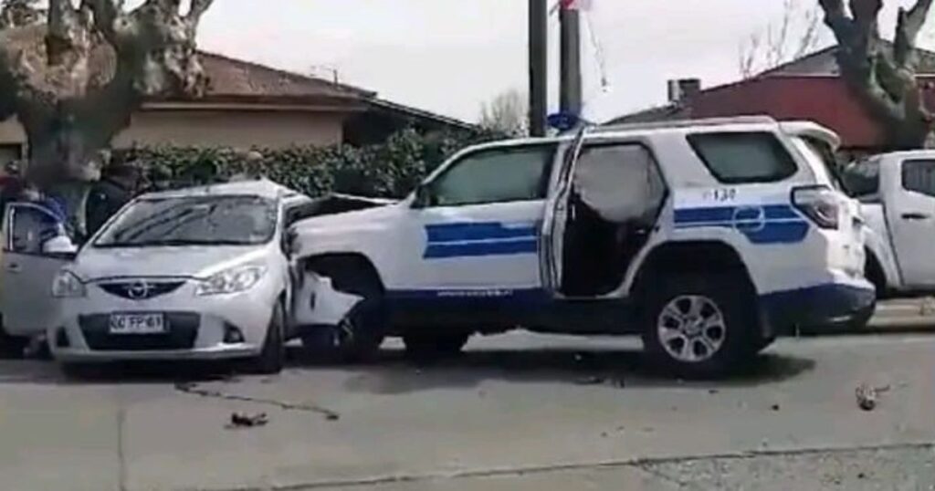 Delegado Presidencial del Maule ordena investigaciones internas tras incidente entre Carabineros y PDI en Molina 1 Copia de IMAGEN DESTACADA MEDIAINFO 13 1