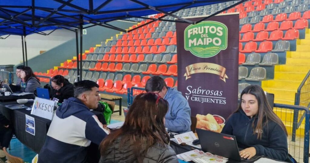 Más de 2.600 Cupos de Empleo Ofrecidos en Ferias Laborales en Linares y Cauquenes 1 Copia de IMAGEN DESTACADA MEDIAINFO 14 1