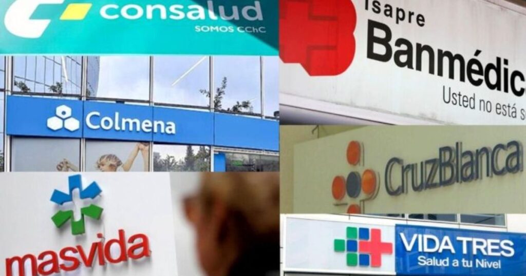 Superintendencia de Salud rechaza planes de pago de seis isapres por la ley corta 1 Copia de IMAGEN DESTACADA MEDIAINFO 14