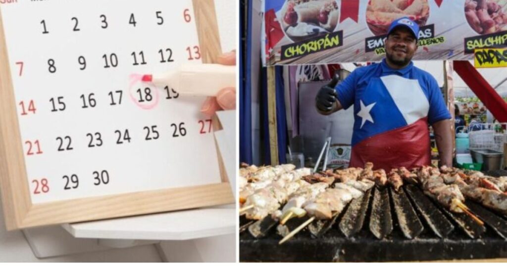 Fiestas Patrias 2025: ¿Cuántos Días Libres Tendremos para Celebrar? 1 Copia de IMAGEN DESTACADA MEDIAINFO 2 2