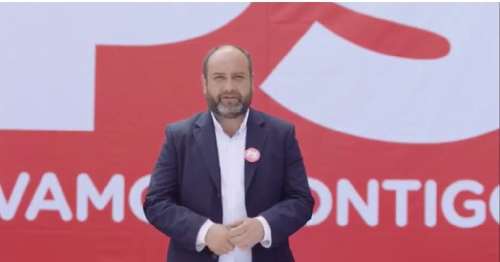 Corporación Somos Pro de Curicó suspende a Boris Durán como Director Ejecutivo por hechos de violencia 1 Copia de IMAGEN DESTACADA MEDIAINFO 2 3