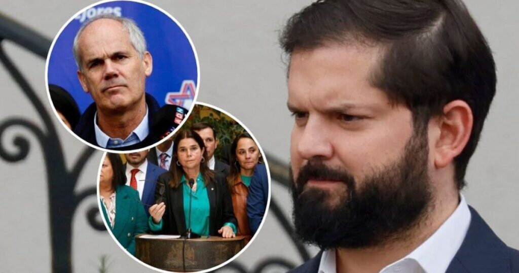 Tensión en RN: Acusaciones Constitucionales contra Boric y Tohá generán división dentro del partido 1 Copia de IMAGEN DESTACADA MEDIAINFO 29 1