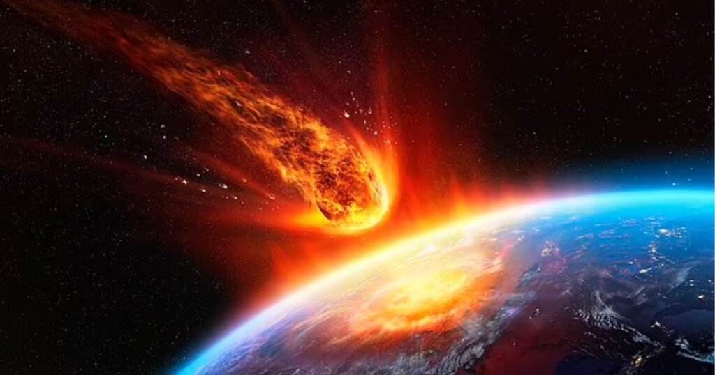 Nueva tecnología de rayos X impulsada por explosión nuclear podría desviar asteroides hacia la Tierra 1 Copia de IMAGEN DESTACADA MEDIAINFO 6 1