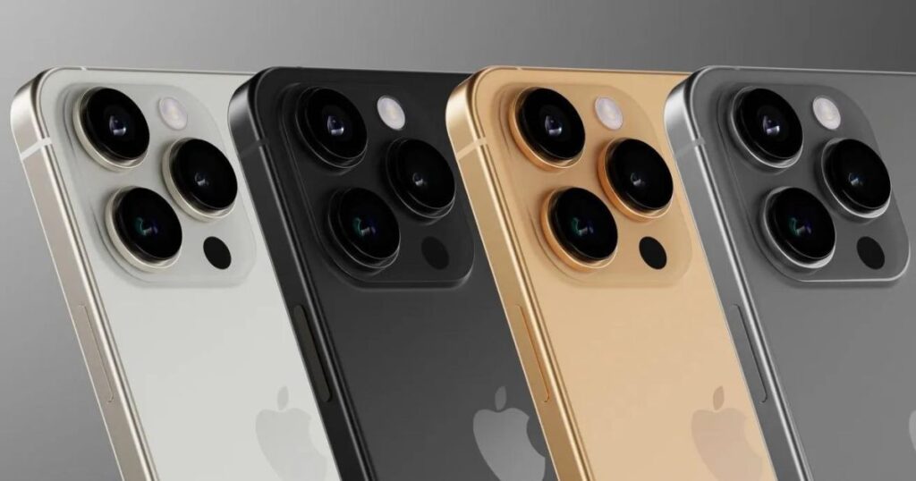 Apple revoluciona con el lanzamiento del iPhone 16 y avances en inteligencia artificial 1 Copia de IMAGEN DESTACADA MEDIAINFO 6