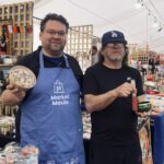 EMPRENDEDORES MARKET MAULE CURICO