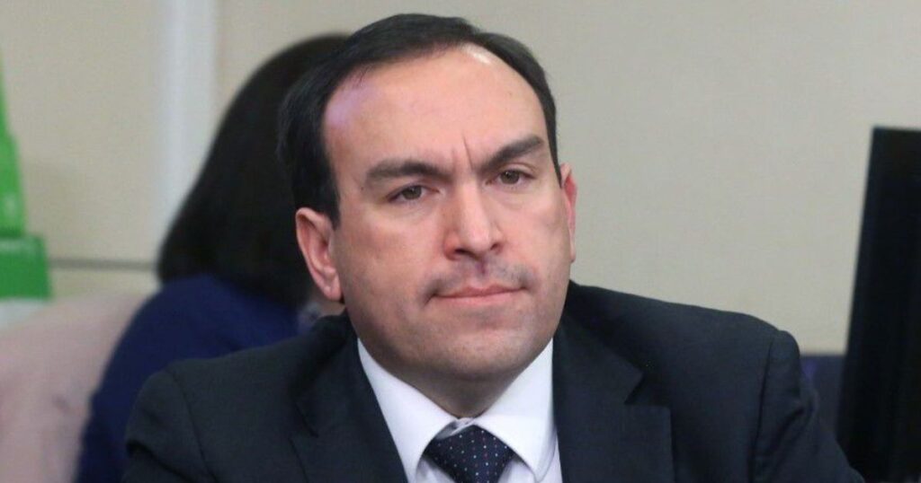 Felipe Donoso