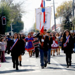 Foto 1 Desfile Sarmiento