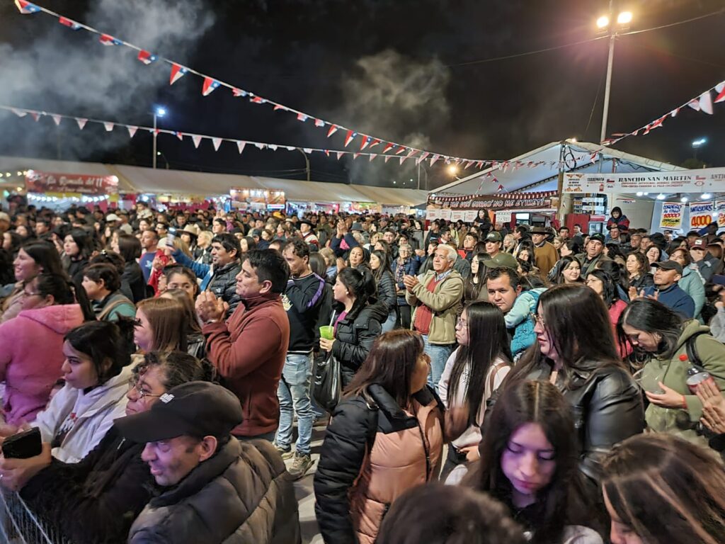 Foto 3 Balance Ramadas